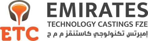 Emirates Technology Castings FZE logo
