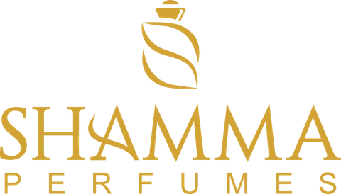 Shamma Perfume Industry logo