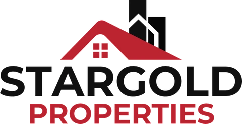 Stargold Properties — UAE logo