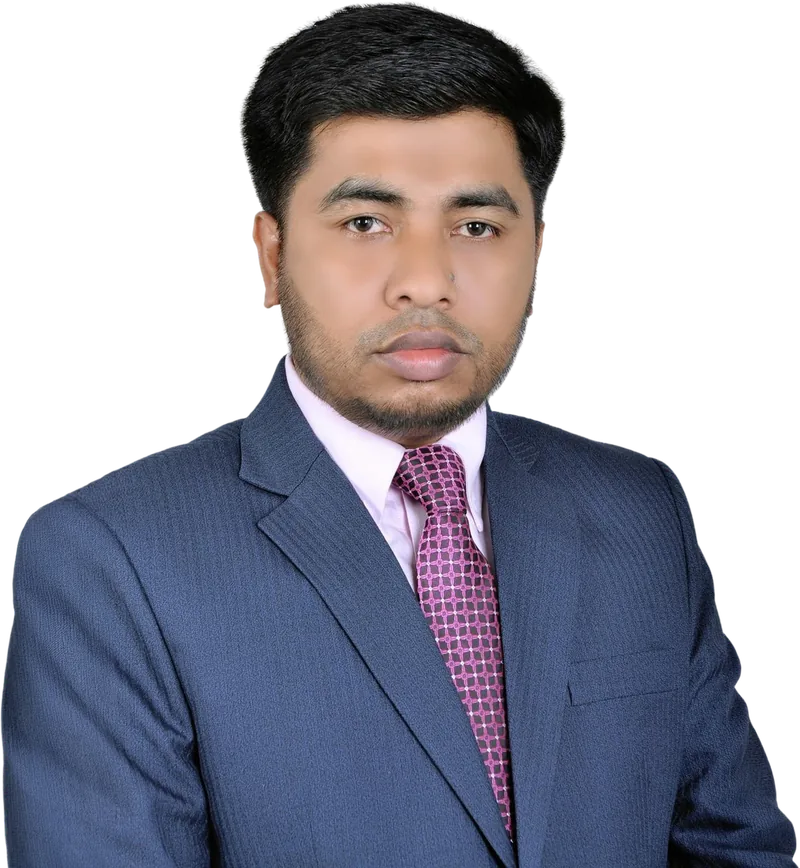 Abul Kalam (CIP), Founder and Chairman