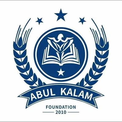 Abul Kalam Foundation, Cumilla, Bangladesh logo