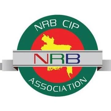 NRB CIP Association logo